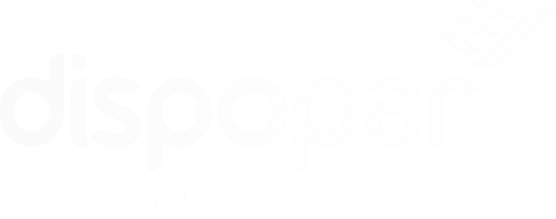 Dispopar Enrekang